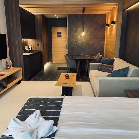 Woodside Apartman Kopaonik 315 Екстер'єр фото