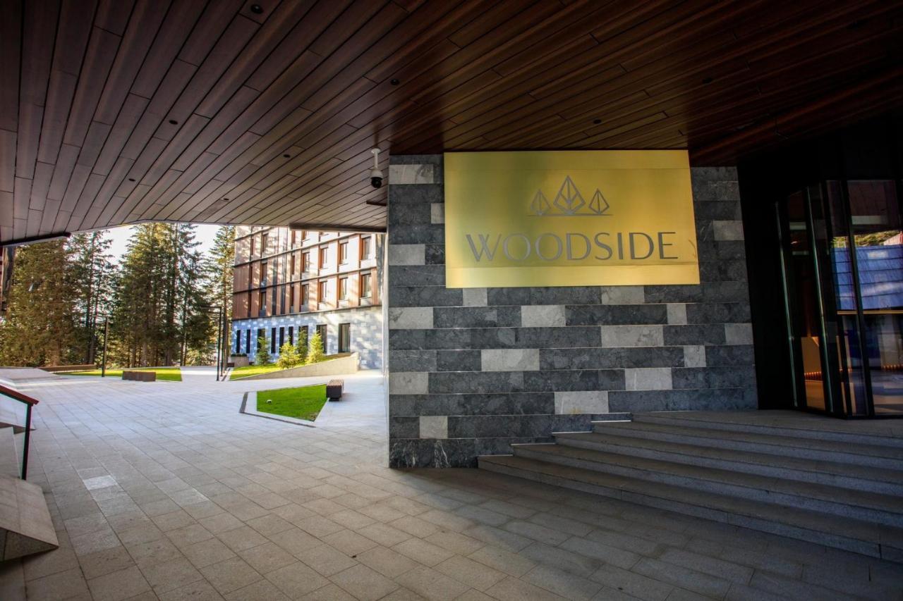 Woodside Apartman Kopaonik 315 Екстер'єр фото