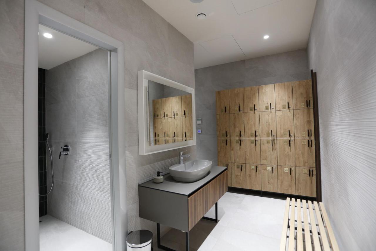 Woodside Apartman Kopaonik 315 Екстер'єр фото