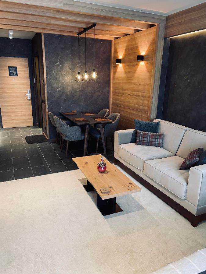 Woodside Apartman Kopaonik 315 Екстер'єр фото