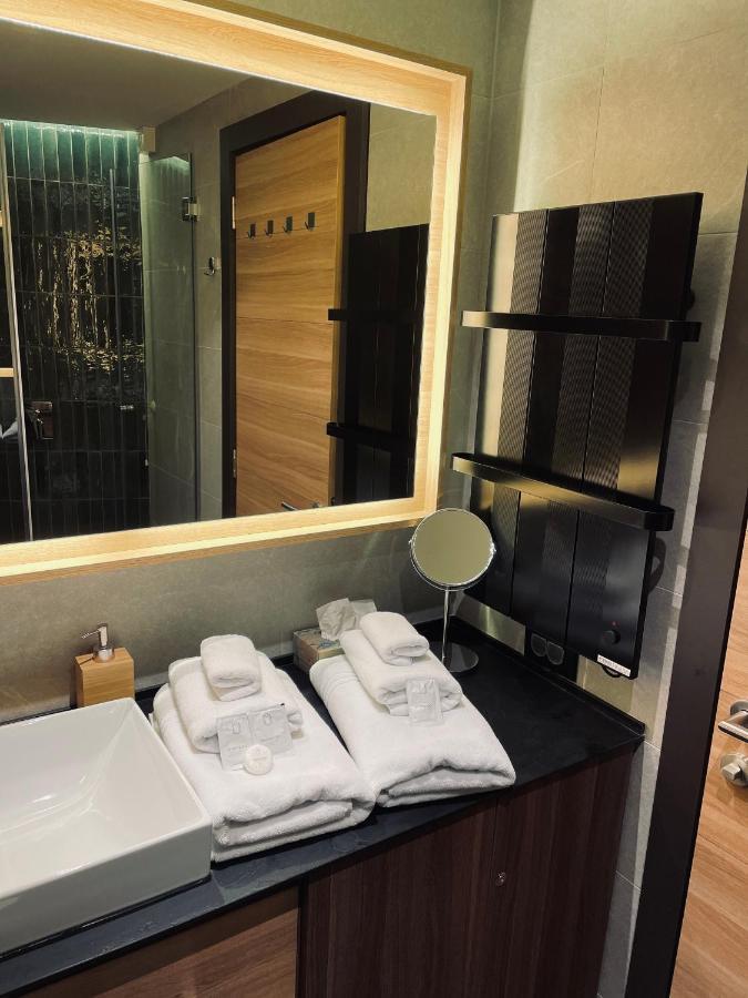 Woodside Apartman Kopaonik 315 Екстер'єр фото