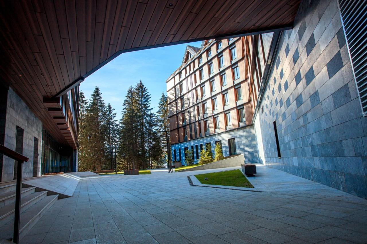 Woodside Apartman Kopaonik 315 Екстер'єр фото