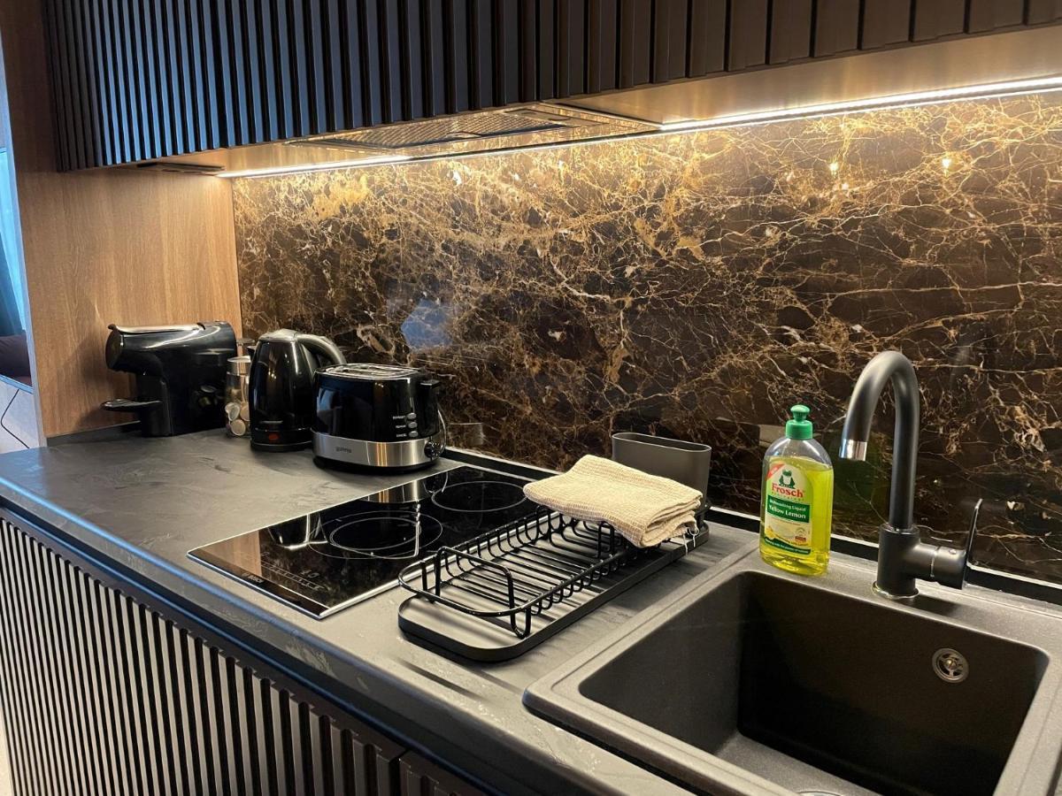Woodside Apartman Kopaonik 315 Екстер'єр фото
