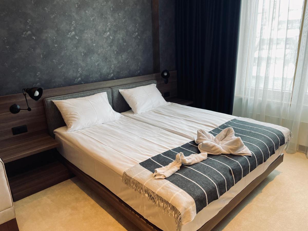 Woodside Apartman Kopaonik 315 Екстер'єр фото