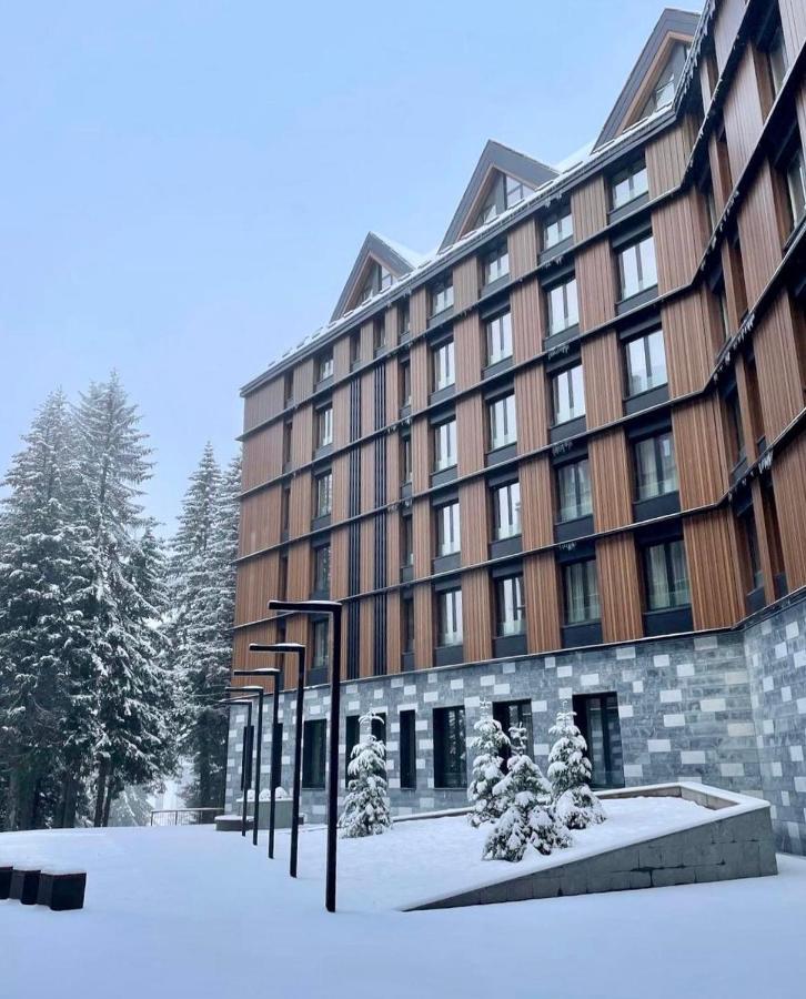 Woodside Apartman Kopaonik 315 Екстер'єр фото
