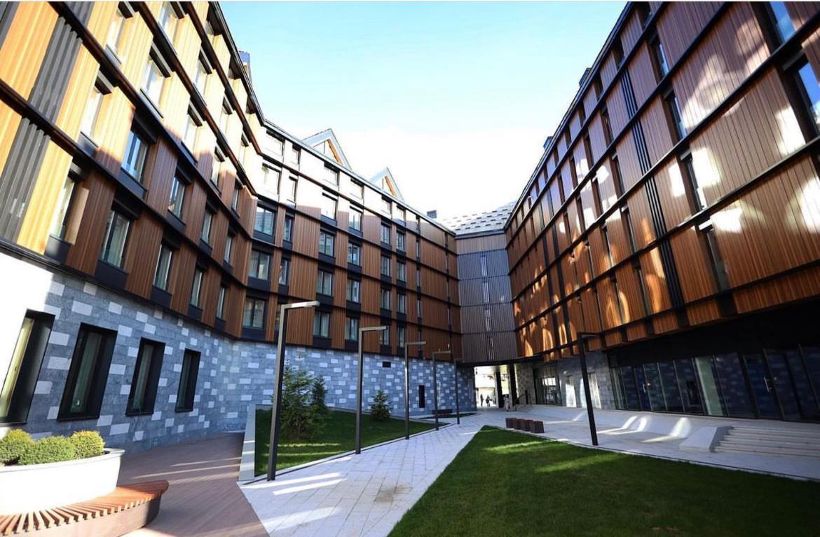 Woodside Apartman Kopaonik 315 Екстер'єр фото