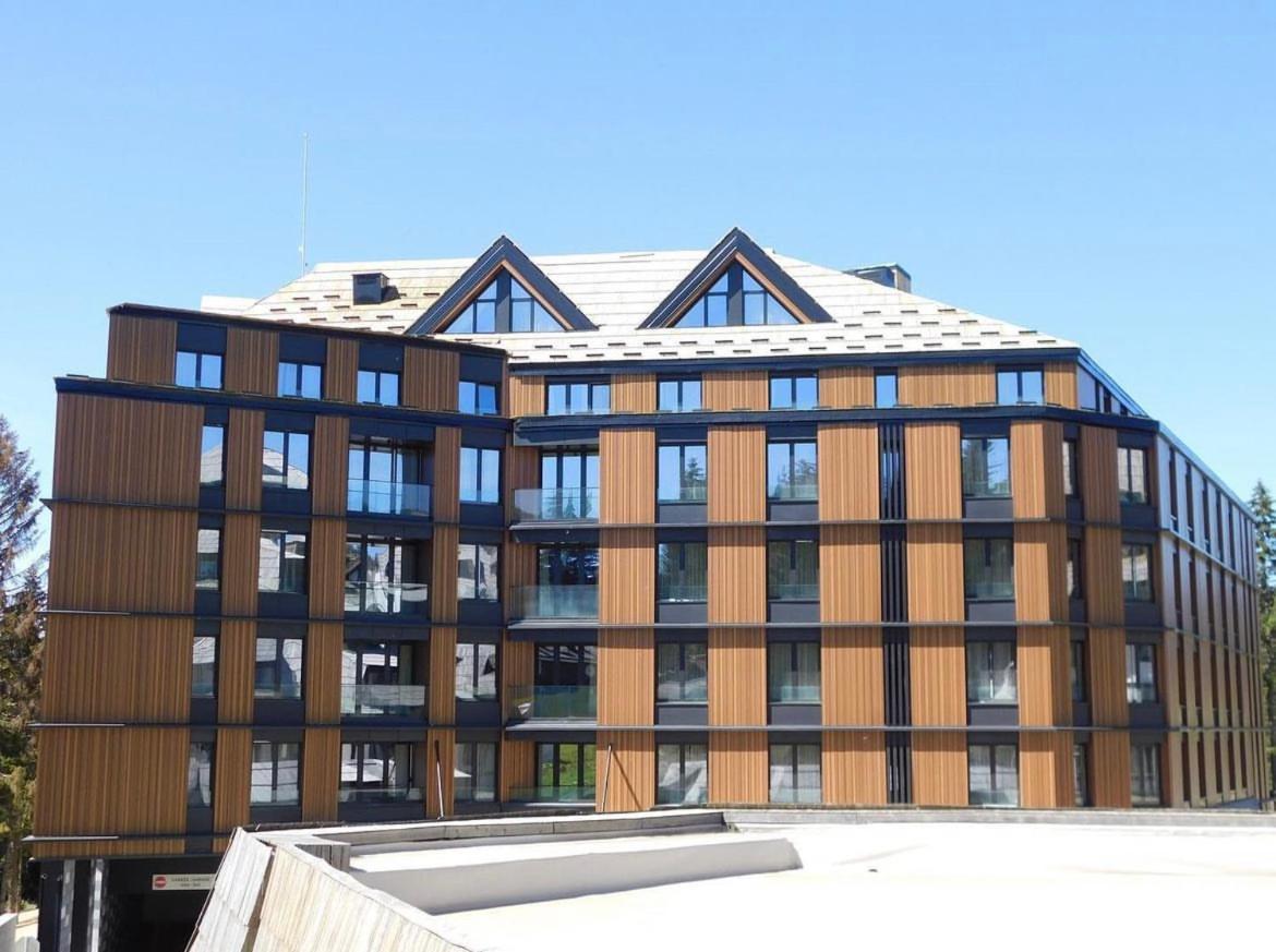 Woodside Apartman Kopaonik 315 Екстер'єр фото