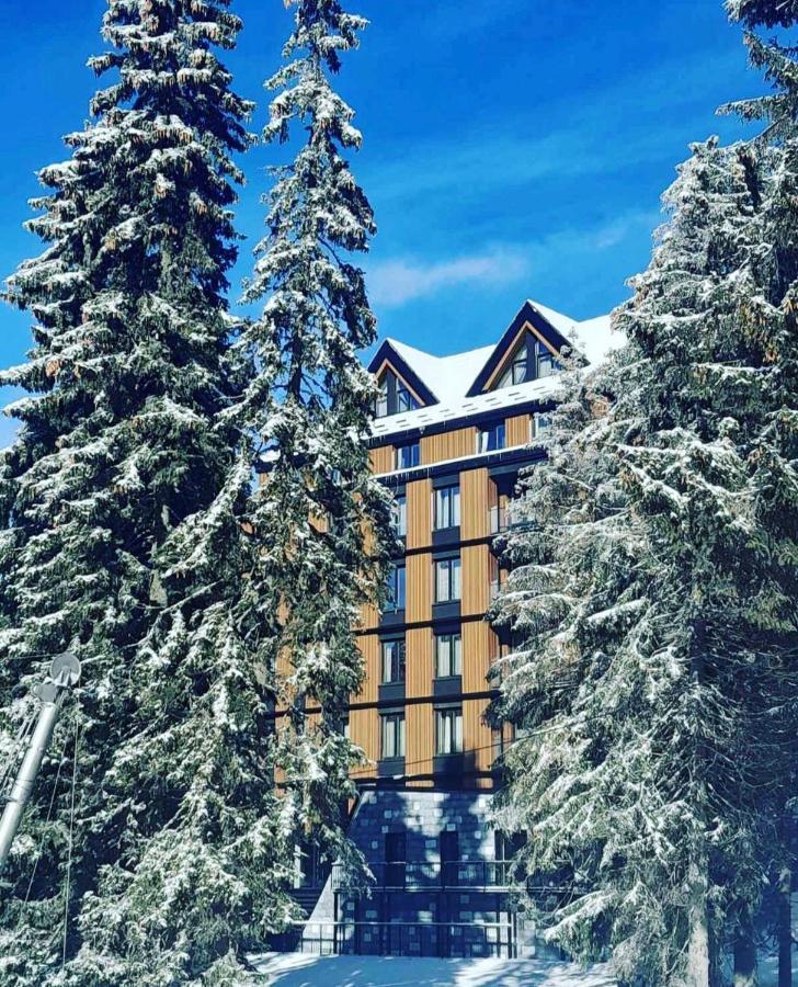 Woodside Apartman Kopaonik 315 Екстер'єр фото