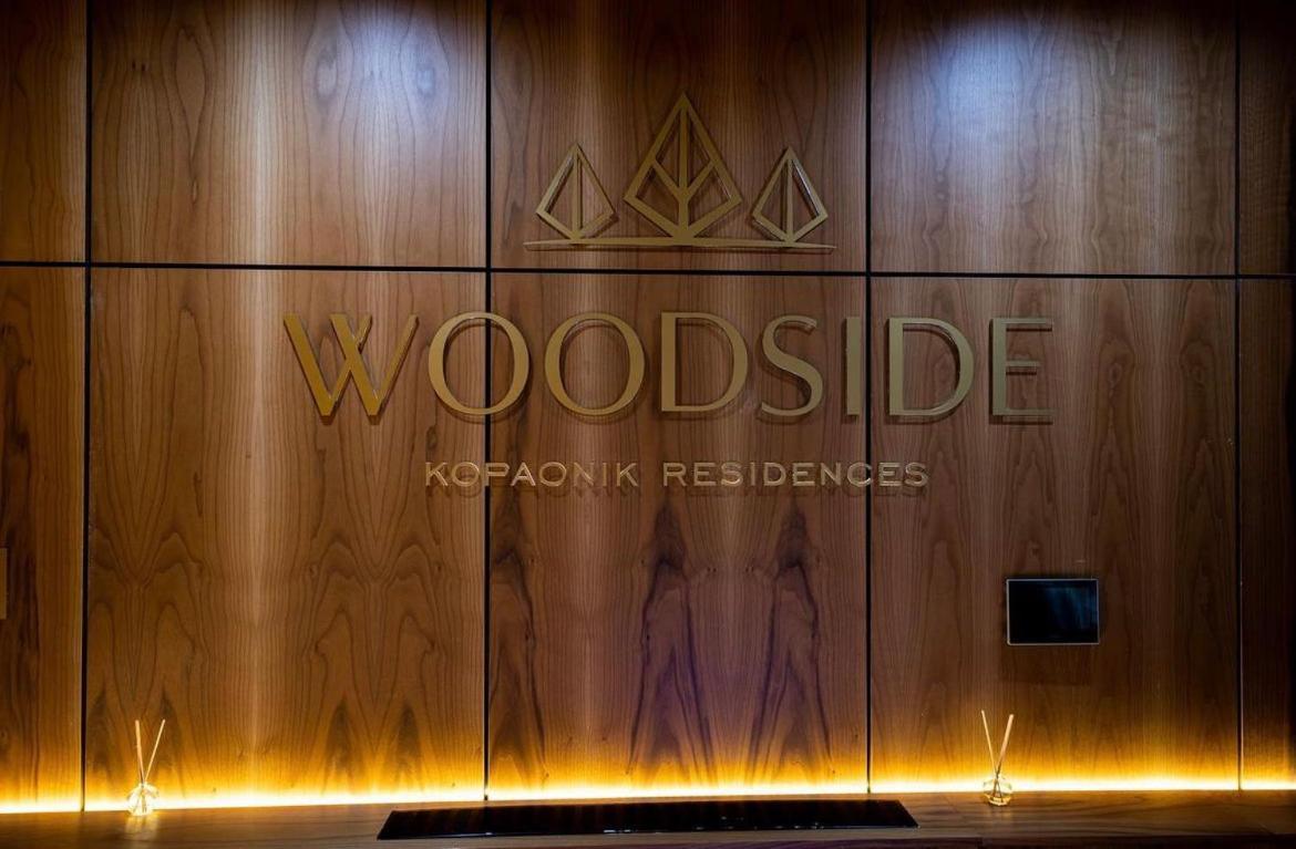 Woodside Apartman Kopaonik 315 Екстер'єр фото