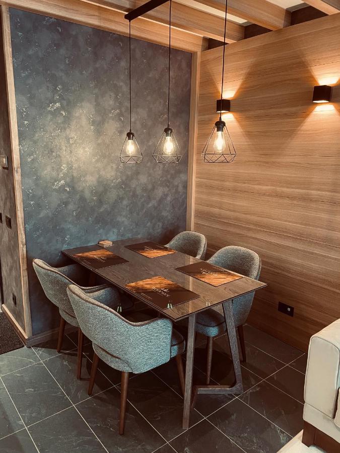 Woodside Apartman Kopaonik 315 Екстер'єр фото
